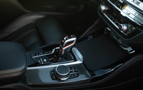 BMW X4 M, 2021 год, 6 000 000 рублей, 22 фотография