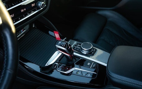 BMW X4 M, 2021 год, 6 000 000 рублей, 15 фотография