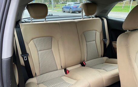 Audi A1, 2011 год, 1 090 000 рублей, 9 фотография