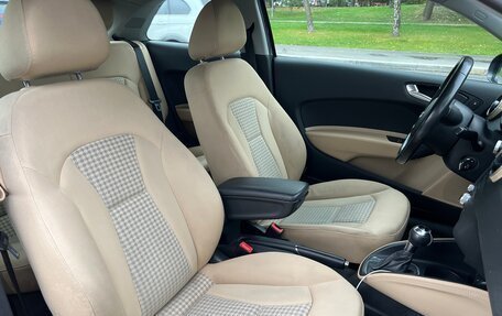 Audi A1, 2011 год, 1 090 000 рублей, 4 фотография