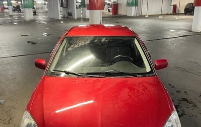 Mitsubishi Lancer IX, 2004 год, 1 фотография