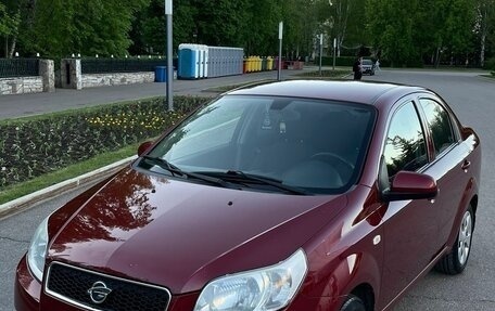 Ravon Nexia R3, 2017 год, 657 000 рублей, 1 фотография