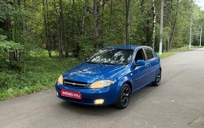 Chevrolet Lacetti, 2011 год, 440 000 рублей, 1 фотография