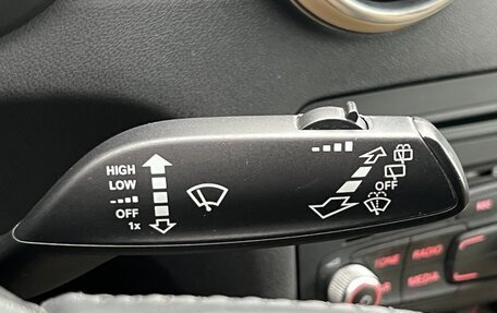 Audi A1, 2011 год, 1 090 000 рублей, 20 фотография