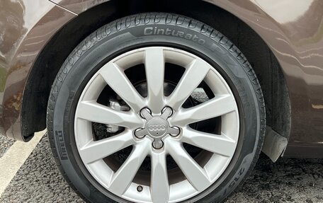 Audi A1, 2011 год, 1 090 000 рублей, 22 фотография