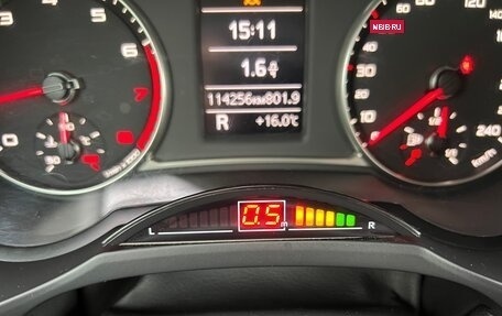 Audi A1, 2011 год, 1 090 000 рублей, 21 фотография