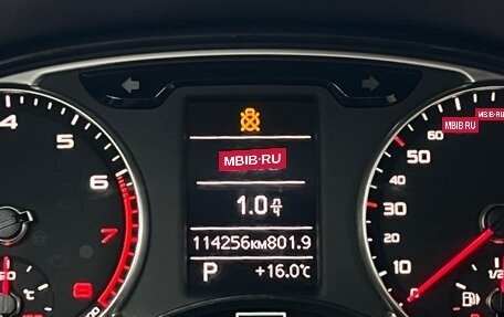 Audi A1, 2011 год, 1 090 000 рублей, 18 фотография