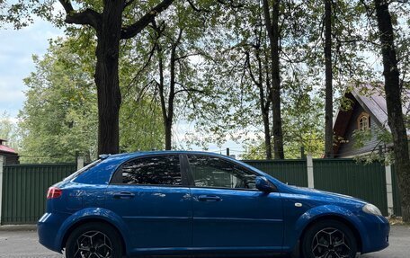 Chevrolet Lacetti, 2011 год, 440 000 рублей, 4 фотография