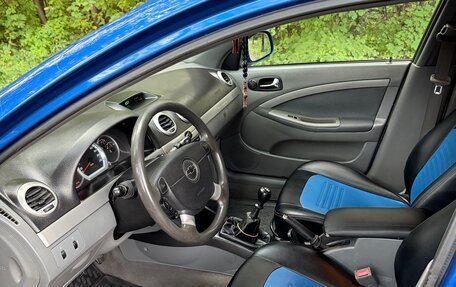 Chevrolet Lacetti, 2011 год, 440 000 рублей, 9 фотография
