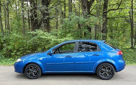 Chevrolet Lacetti, 2011 год, 440 000 рублей, 8 фотография