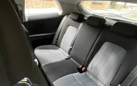 KIA cee'd I рестайлинг, 2011 год, 1 200 000 рублей, 3 фотография