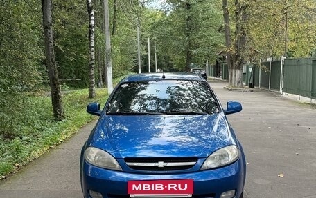 Chevrolet Lacetti, 2011 год, 440 000 рублей, 2 фотография