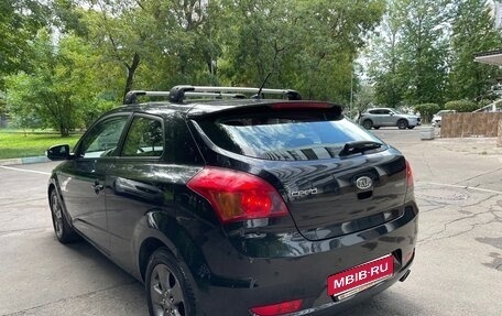 KIA cee'd I рестайлинг, 2011 год, 1 200 000 рублей, 2 фотография