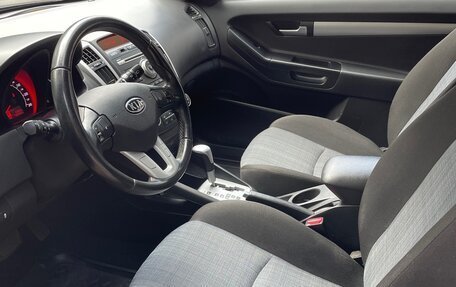 KIA cee'd I рестайлинг, 2011 год, 1 200 000 рублей, 4 фотография