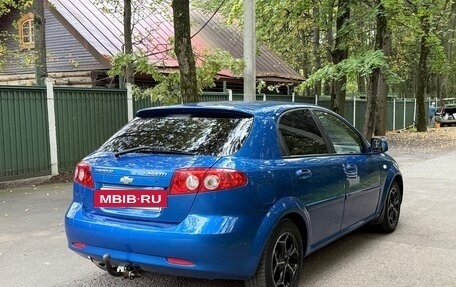 Chevrolet Lacetti, 2011 год, 440 000 рублей, 5 фотография