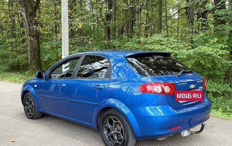 Chevrolet Lacetti, 2011 год, 440 000 рублей, 7 фотография