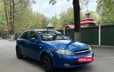 Chevrolet Lacetti, 2011 год, 440 000 рублей, 3 фотография