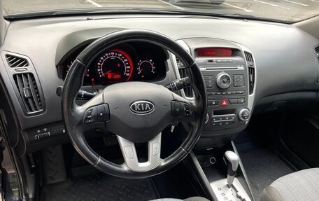 KIA cee'd I рестайлинг, 2011 год, 1 200 000 рублей, 5 фотография