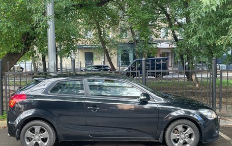 KIA cee'd I рестайлинг, 2011 год, 1 200 000 рублей, 9 фотография