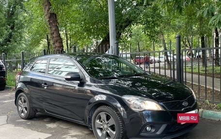 KIA cee'd I рестайлинг, 2011 год, 1 200 000 рублей, 7 фотография