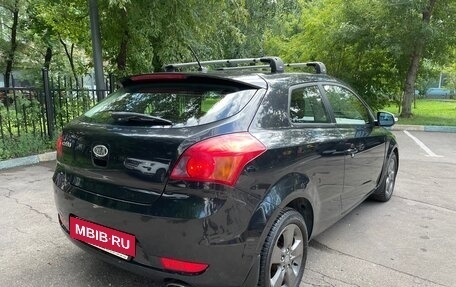 KIA cee'd I рестайлинг, 2011 год, 1 200 000 рублей, 6 фотография