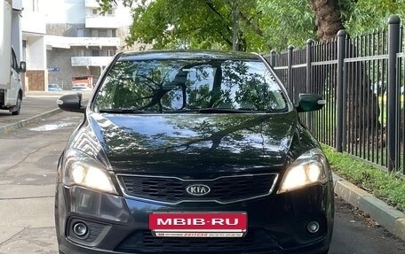 KIA cee'd I рестайлинг, 2011 год, 1 200 000 рублей, 8 фотография