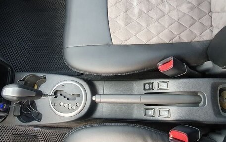 Suzuki SX4 II рестайлинг, 2010 год, 815 000 рублей, 19 фотография