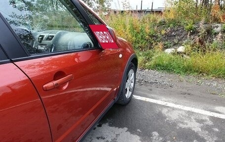 Suzuki SX4 II рестайлинг, 2010 год, 815 000 рублей, 26 фотография