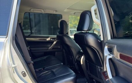 Lexus GX II, 2015 год, 2 600 000 рублей, 10 фотография