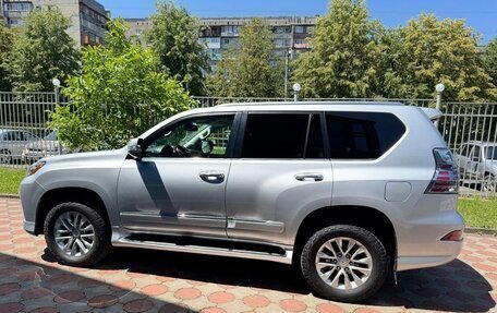 Lexus GX II, 2015 год, 2 600 000 рублей, 5 фотография