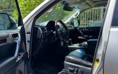 Lexus GX II, 2015 год, 2 600 000 рублей, 7 фотография