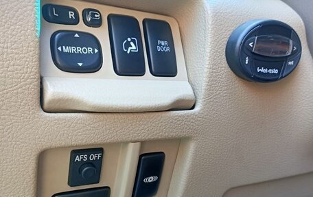 Lexus RX II рестайлинг, 2006 год, 1 650 000 рублей, 3 фотография