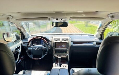 Lexus GX II, 2015 год, 2 600 000 рублей, 8 фотография