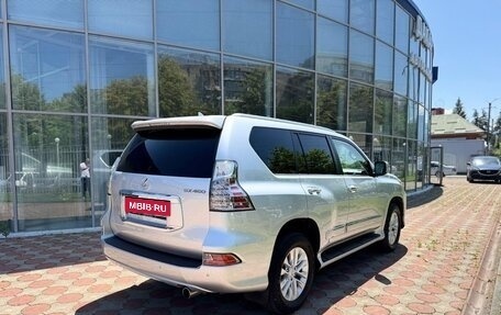 Lexus GX II, 2015 год, 2 600 000 рублей, 6 фотография