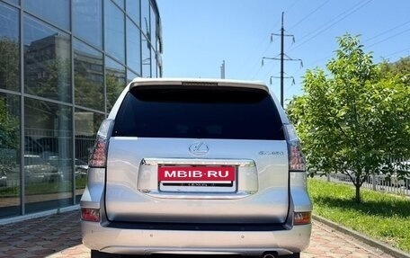 Lexus GX II, 2015 год, 2 600 000 рублей, 4 фотография