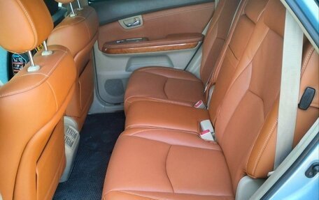 Lexus RX II рестайлинг, 2006 год, 1 650 000 рублей, 11 фотография