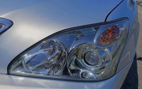 Lexus RX II рестайлинг, 2006 год, 1 650 000 рублей, 6 фотография