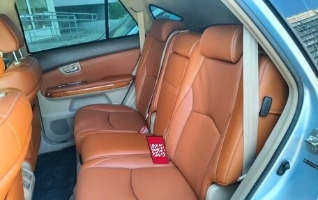 Lexus RX II рестайлинг, 2006 год, 1 650 000 рублей, 10 фотография