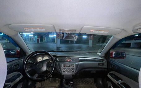 Mitsubishi Lancer IX, 2004 год, 13 фотография