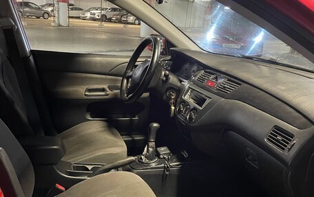 Mitsubishi Lancer IX, 2004 год, 14 фотография