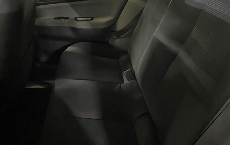 Mitsubishi Lancer IX, 2004 год, 15 фотография