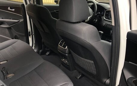 KIA Sorento III Prime рестайлинг, 2019 год, 2 430 000 рублей, 9 фотография