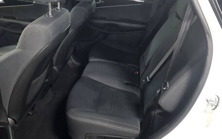 KIA Sorento III Prime рестайлинг, 2019 год, 2 430 000 рублей, 10 фотография