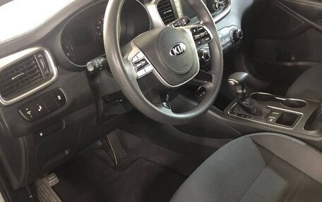 KIA Sorento III Prime рестайлинг, 2019 год, 2 430 000 рублей, 11 фотография