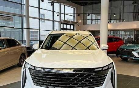 Geely Atlas, 2024 год, 3 917 190 рублей, 3 фотография