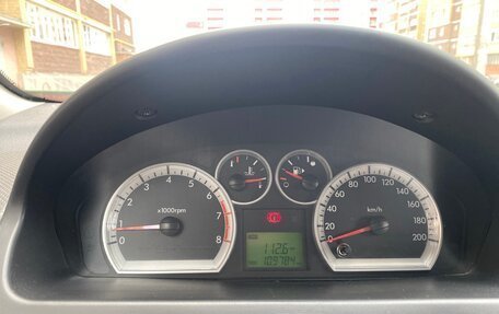 Ravon Nexia R3, 2017 год, 657 000 рублей, 3 фотография