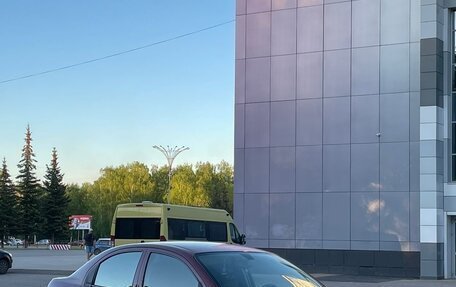 Ravon Nexia R3, 2017 год, 657 000 рублей, 10 фотография