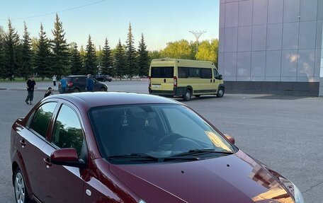 Ravon Nexia R3, 2017 год, 657 000 рублей, 5 фотография