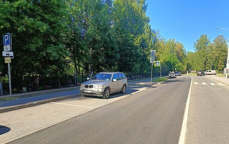 BMW X5, 2002 год, 770 000 рублей, 2 фотография