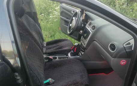 Ford Focus II рестайлинг, 2007 год, 480 000 рублей, 16 фотография